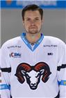 Jordan HICKMOTT