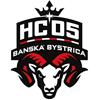 HC ‘05 iClinic Banská Bystrica