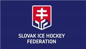 Slovakia U20 modrí