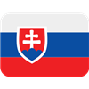 Slovakia U15 bieli