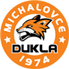 HK Dukla Michalovce - mládež Orange