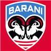 BARANI Banská Bystrica Red
