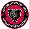 HK´95 Považská Bystrica - mládež červení