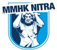 MMHK Nitra modrí