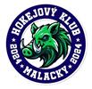 HOKEJOVÝ KLUB MALACKY